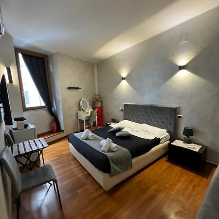 Guest house Ripetta 7 Rome