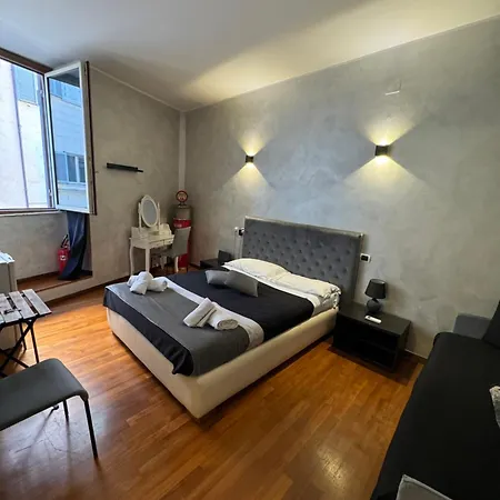 Ripetta 7 Guest house Rome